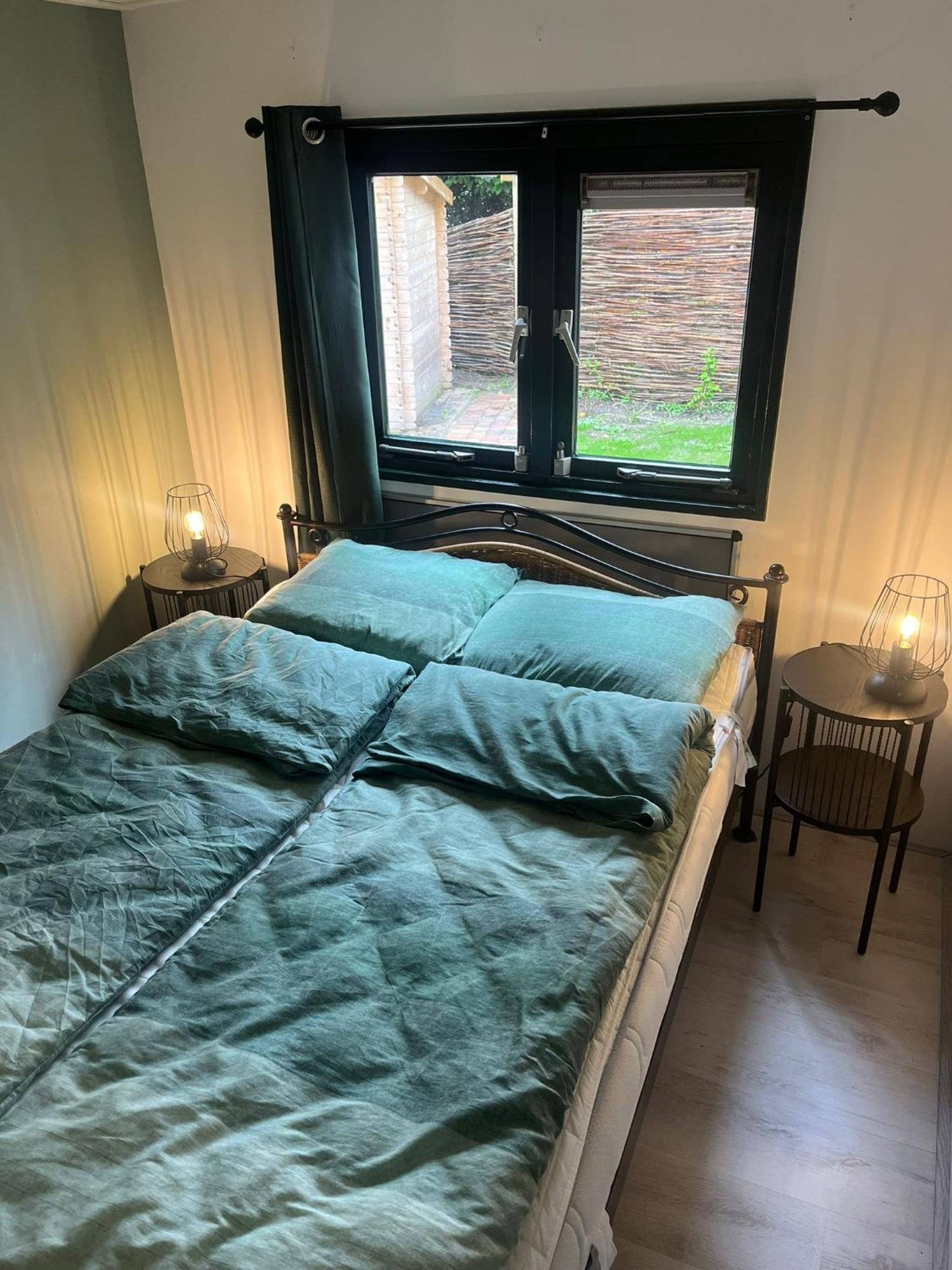 Hotel Tapuit Laag-Soeren Esterno foto